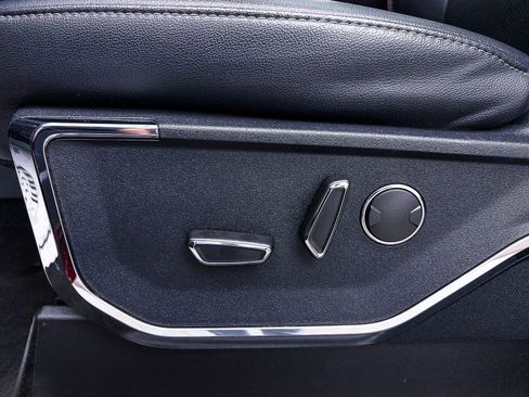 Used 2023 Ford F150 Lariat w/ Equipment Group 502A High image 24