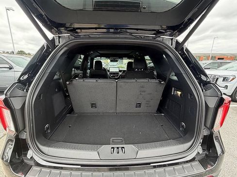 Used 2025 Ford Explorer ST-Line w/ Premium Package AWD/4WD image 20