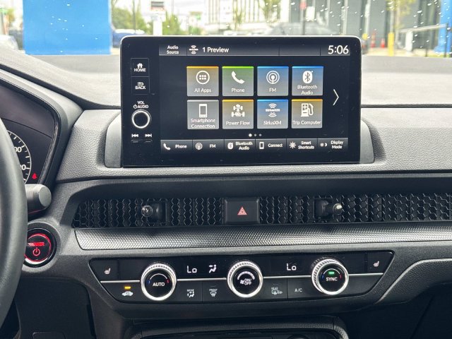 Certified 2024 Honda CR-V Sport-L image 25