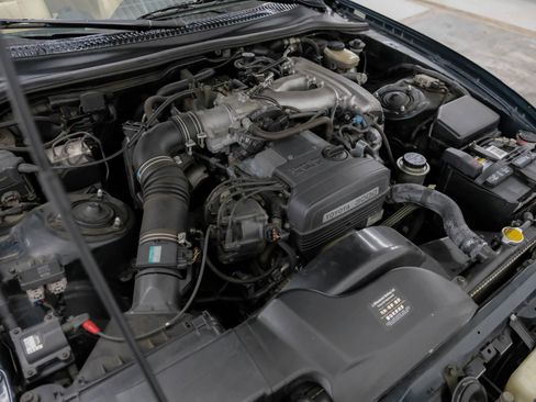 Used 1997 Toyota Supra image 38