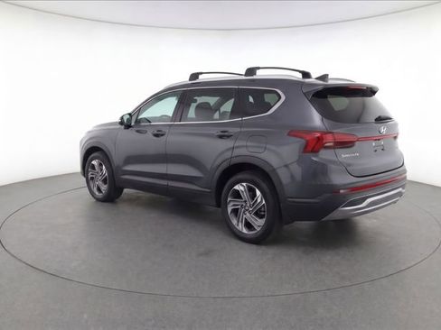 Used 2022 Hyundai Santa Fe SEL FWD image 7