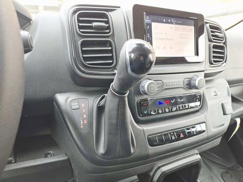 Used 2025 RAM ProMaster 3500 w/ Convenience Group image 27