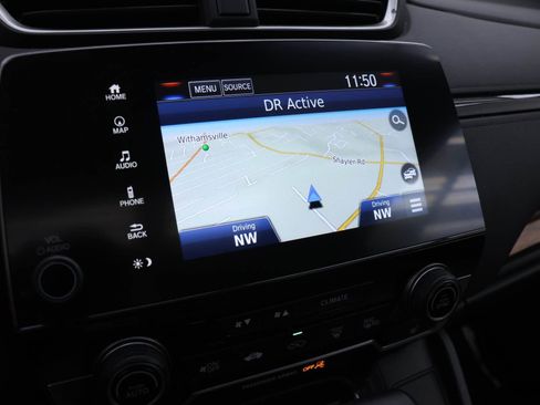 Used 2017 Honda CR-V Touring image 8