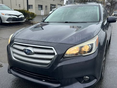 Used 2015 Subaru Legacy 2.5i Limited image 16