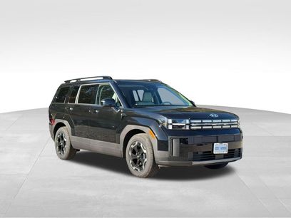 New 2026 Hyundai Santa Fe SEL