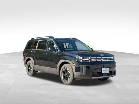 New 2026 Hyundai Santa Fe SEL image 1