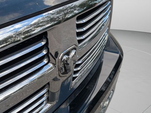 Used 2017 RAM 1500 Big Horn image 12