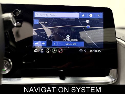 Used 2020 Chevrolet Corvette Stingray Premium Conv w/ 3LT Preferred Equipment Group image 26