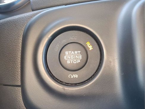 Used 2022 Jeep Wrangler Unlimited Sahara w/ Cold Weather Group image 53