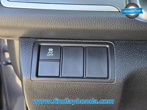 Certified 2018 Honda Civic EX-T image 37
