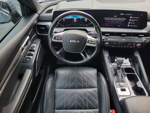 Certified 2023 Kia Telluride SX Prestige X-Pro AWD/4WD image 18