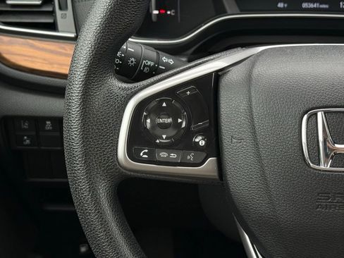 Certified 2019 Honda CR-V EX image 22