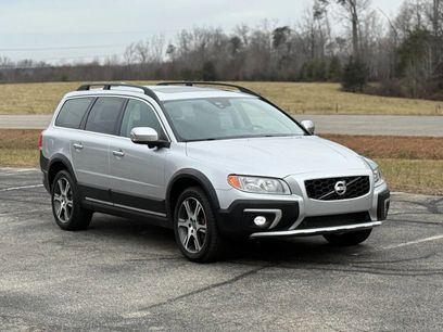 Used 2015 Volvo XC70 T6 Premier Plus
