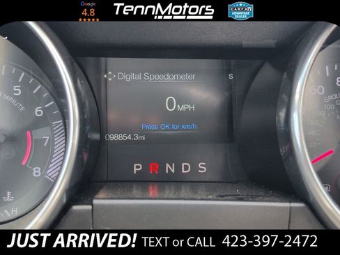 Used 2019 Ford Mustang Coupe RWD image 19