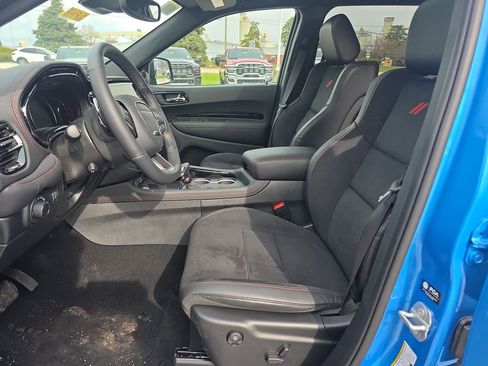 New 2026 Dodge Durango GT image 2