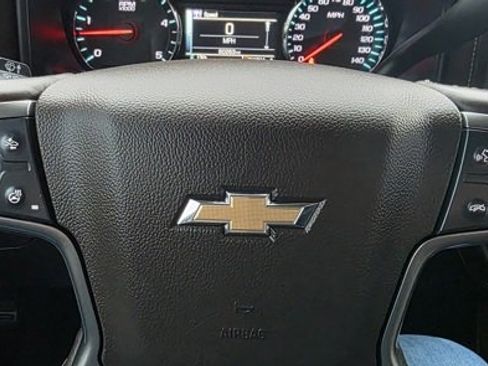 Used 2016 Chevrolet Silverado 2500 LTZ w/ Duramax Plus Package image 18