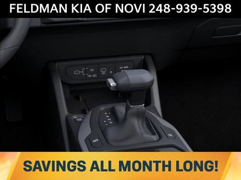 New 2026 Kia K4 GT-Line Turbo FWD image 24