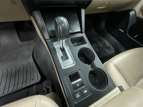 Used 2015 Subaru Outback 3.6R Limited image 14