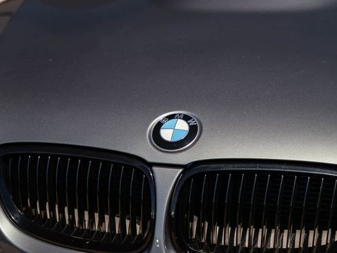 Used 2012 BMW M3 Coupe image 11