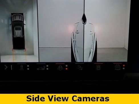 Used 2025 Chevrolet Silverado 1500 RST image 21