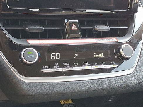 Certified 2025 Toyota Corolla LE w/ LE Premium Package FWD image 15