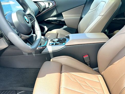 New 2026 BMW X3 xDrive30i w/ Premium Package AWD/4WD image 10
