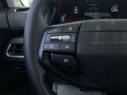 Used 2025 Kia K4 FWD image 27
