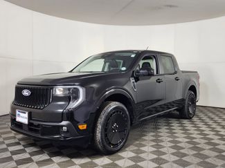 New 2026 Ford Maverick Lobo video 3