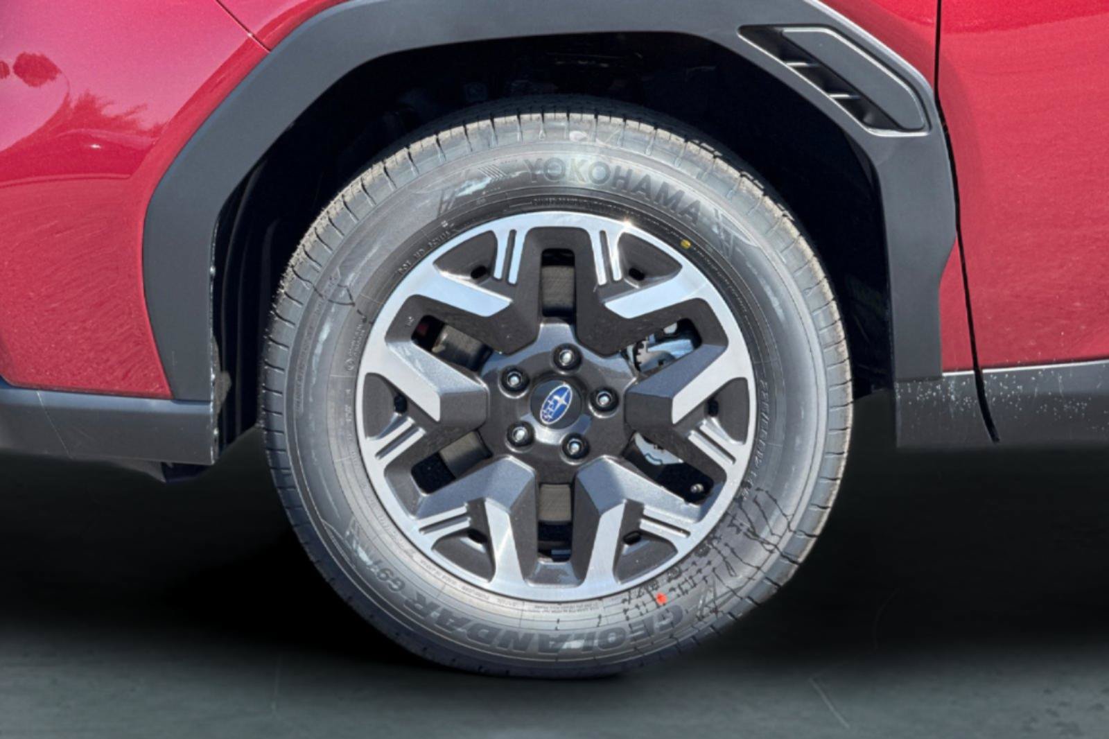 New 2026 Subaru Forester Premium AWD/4WD image 31