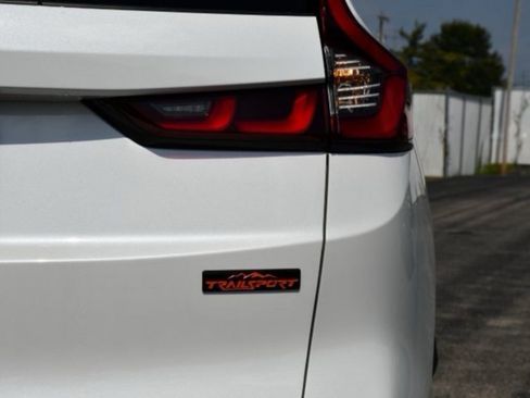 New 2026 Honda CR-V TrailSport image 9