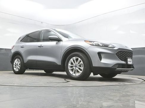 Used 2021 Ford Escape SE w/ Convenience Package AWD/4WD image 32