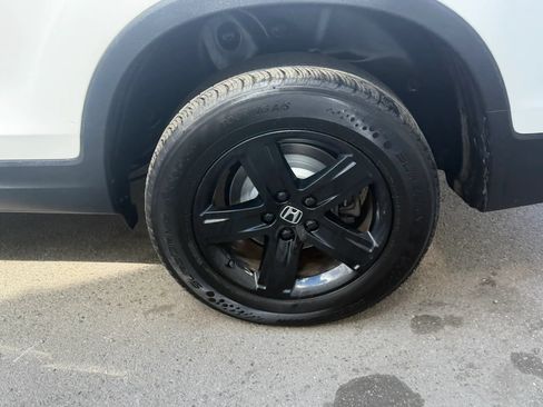 Used 2023 Honda Ridgeline Black Edition image 9
