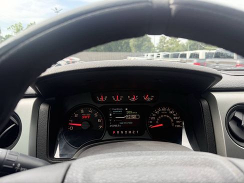 Used 2013 Ford F150 Raptor w/ Luxury Equipment Group AWD/4WD image 33
