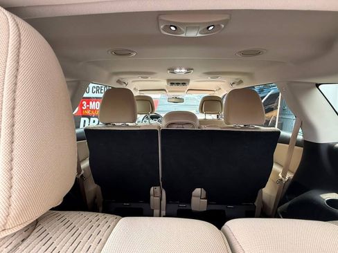 Used 2013 Dodge Journey SXT w/ Flexible Seating Group FWD image 26