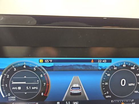 New 2026 Subaru Outback Premium image 16