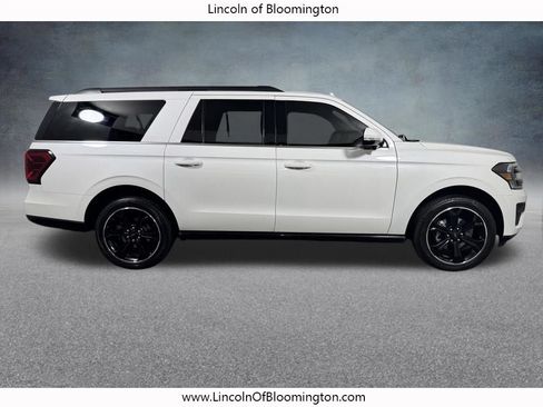 Used 2023 Ford Expedition Max Limited AWD/4WD image 8