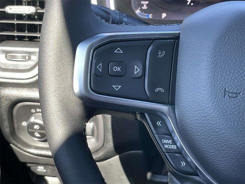 New 2026 RAM 1500 Big Horn image 14