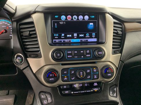 Used 2018 GMC Yukon XL Denali w/ Denali Ultimate Package image 25
