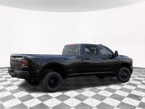 New 2026 RAM 3500 Tradesman AWD/4WD image 6