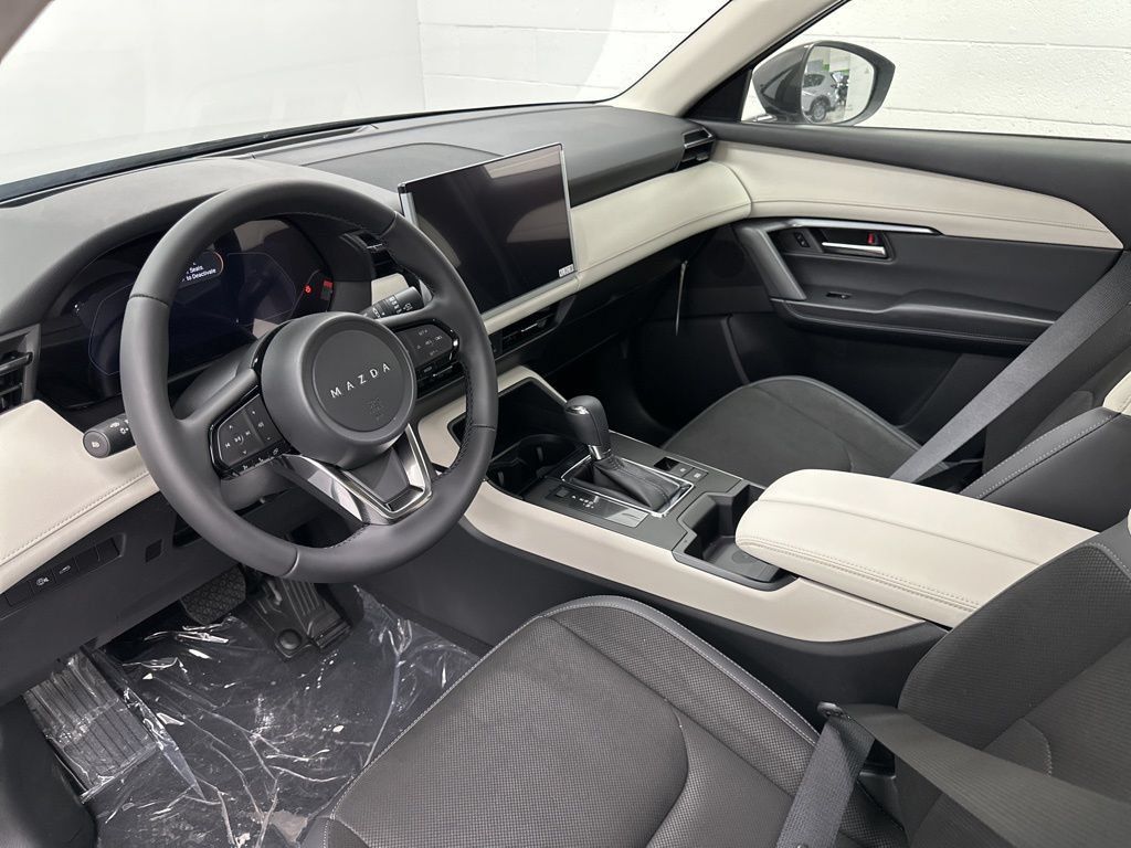 New 2026 MAZDA CX-5 Preferred AWD/4WD image 14