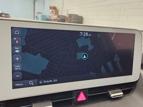 Used 2023 Hyundai Ioniq 5 SEL w/ Cargo Package image 22