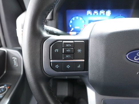 Used 2024 Ford F150 XLT w/ Tow/Haul Package image 22