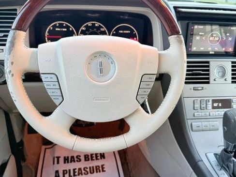 Used 2004 Lincoln Aviator Luxury AWD/4WD image 13