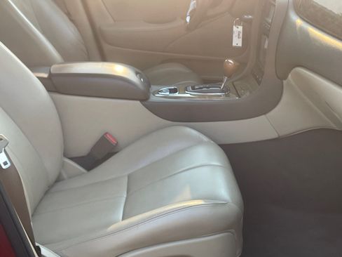 Used 2006 Jaguar S-TYPE 3.0 RWD image 11