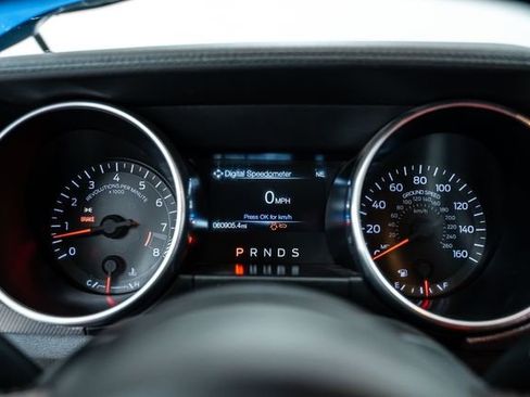 Used 2019 Ford Mustang GT RWD image 31
