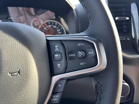 New 2026 RAM 1500 Big Horn image 24