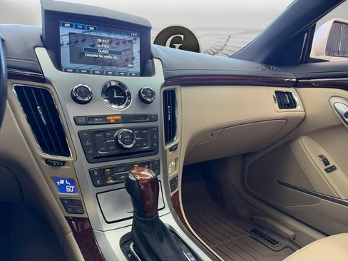 Used 2013 Cadillac CTS Premium AWD/4WD image 11