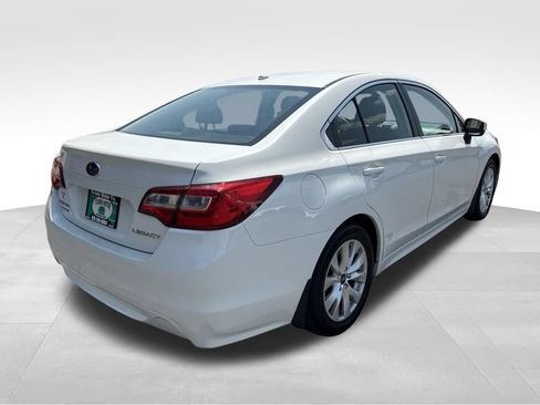 Used 2015 Subaru Legacy 2.5i Premium AWD/4WD image 6
