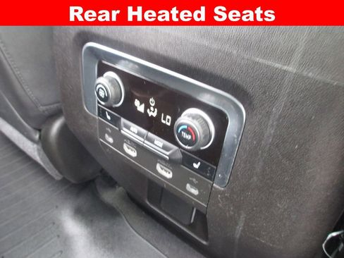 Used 2021 Chevrolet Tahoe RST w/ Luxury Package image 25