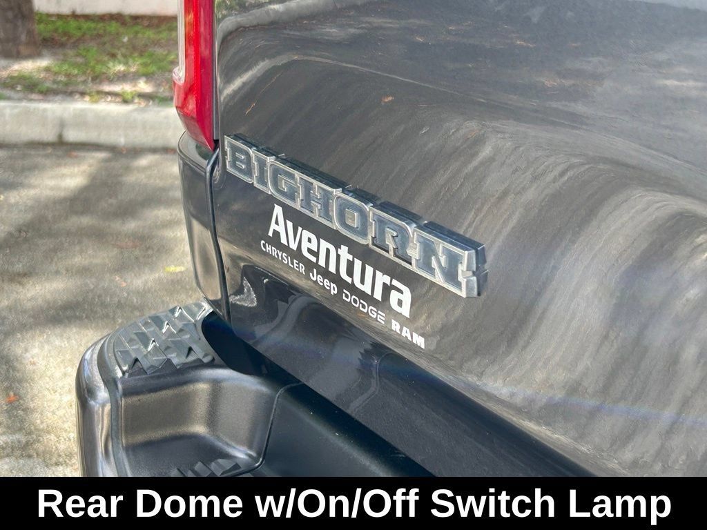 Used 2022 RAM 1500 Big Horn RWD image 42